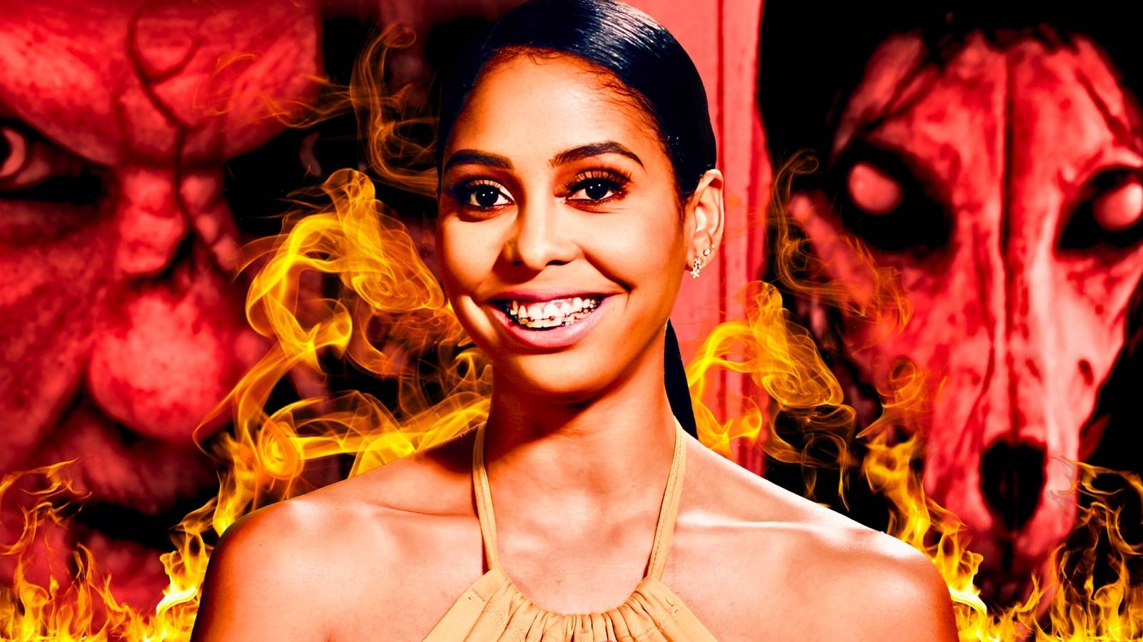 From Reality TV Villain to Pageant Hopeful: Nicole Jimeno's Transformation