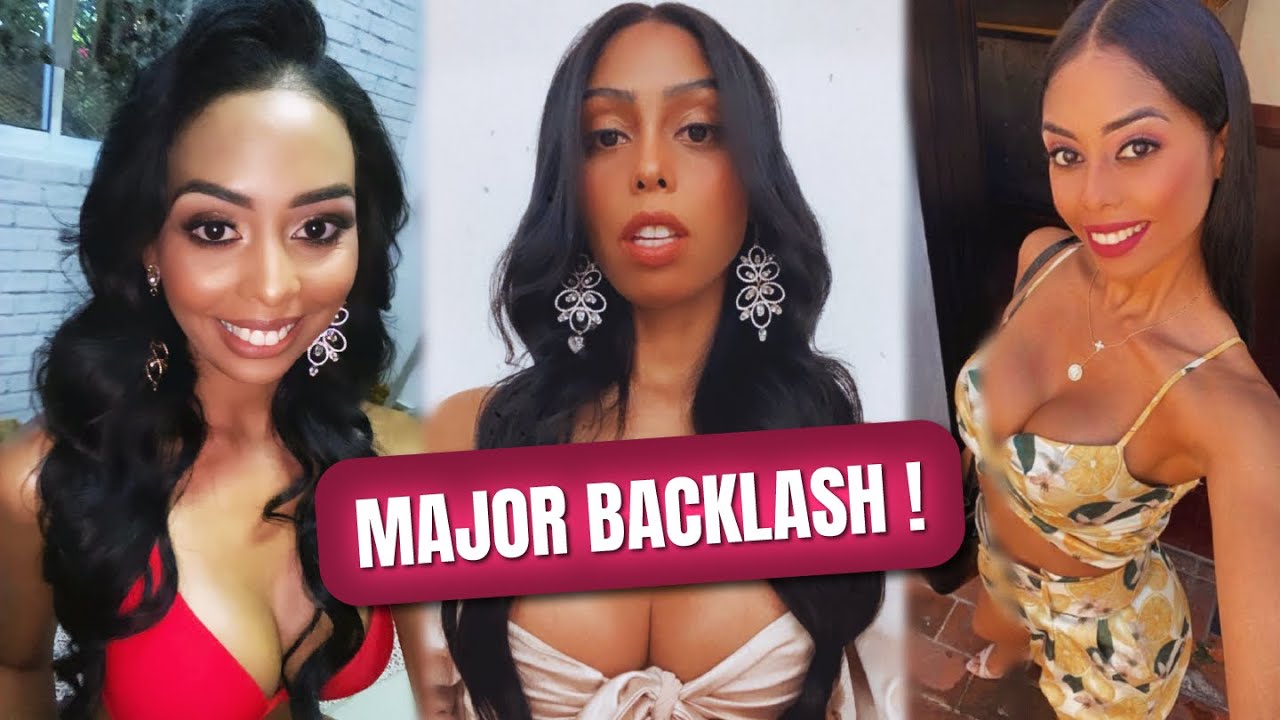 Nicole Jimeno's Plastic Surgery Journey: The Family Chantel Star's Transformation